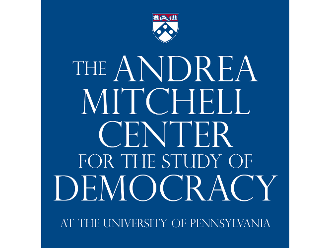 Andrea Mitchell Center for Democracy