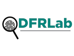 Atlantic Council Digital Forensic Research Lab