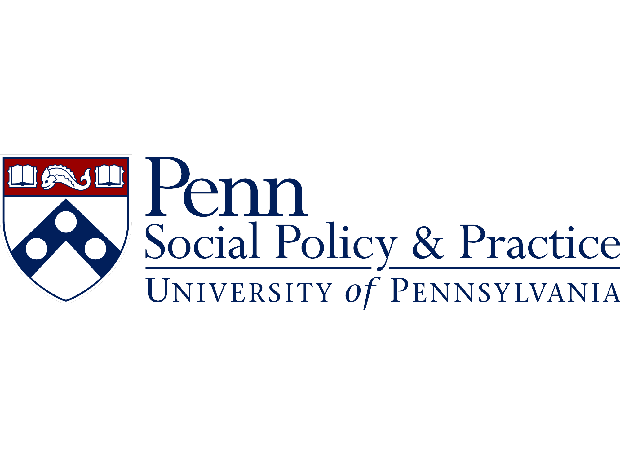 School of Social Policy & Practice