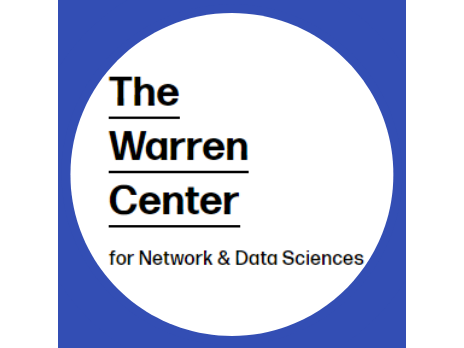 Warren Center for Network and Data Sciences