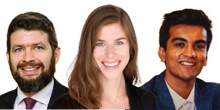 Penn MEDIATED Staff