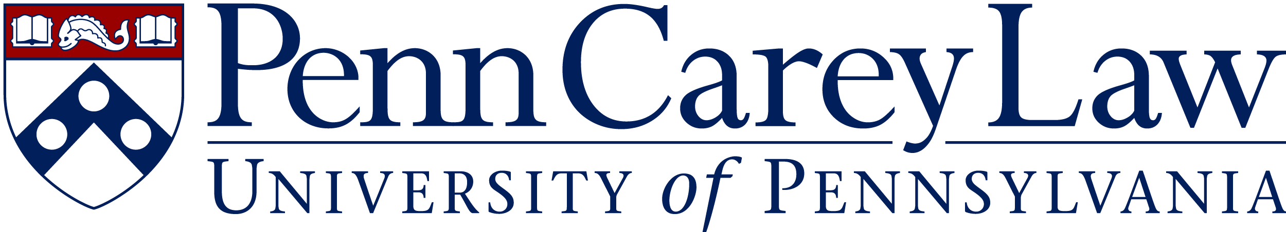 Penn Carey Law School