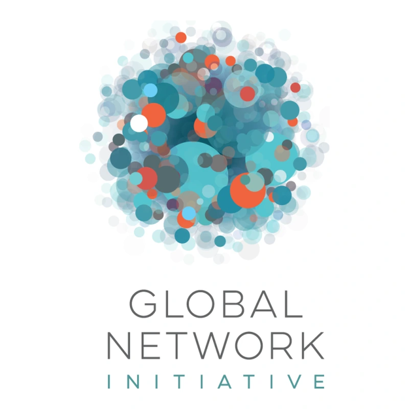 Global Network Initiative logo